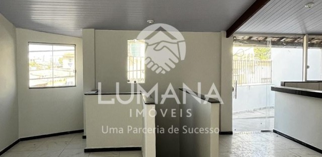 Prédio Comercial