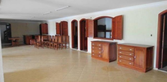 Chácara em alto Padrão - Itapeva/MG