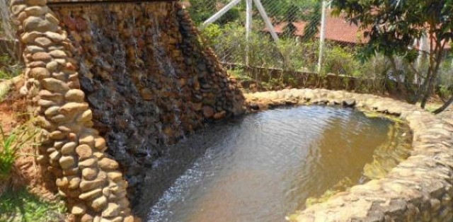 Chácara em alto Padrão - Itapeva/MG