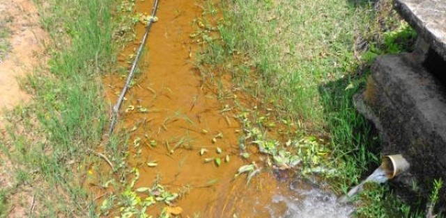 Chácara em alto Padrão - Itapeva/MG