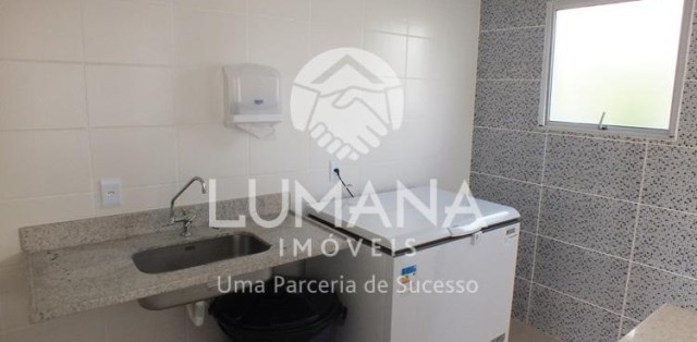 Apartamento 2º andar