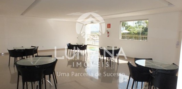 Apartamento 2º andar