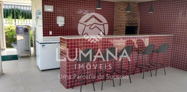 Apartamento 2º andar