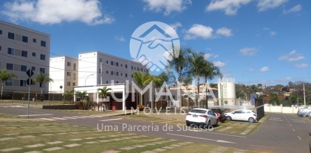 Apartamento 2º andar