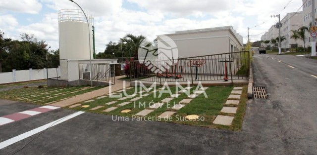 Apartamento 2º andar