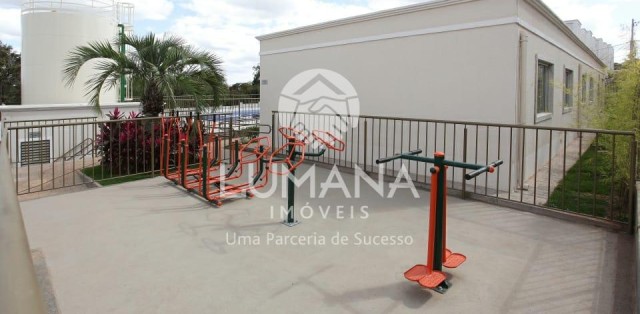 Apartamento 2º andar