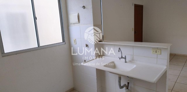 Apartamento 2º andar