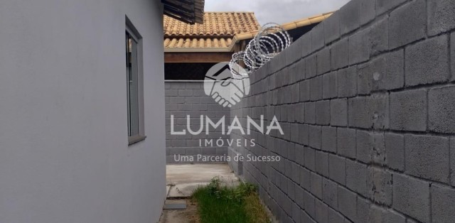 Casa Lote 189 m²