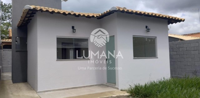 Casa Lote 189 m²