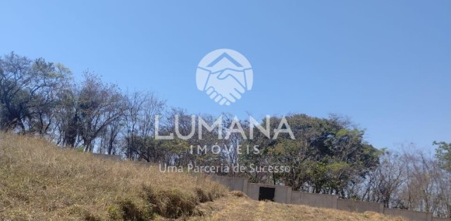 Lote em condomínio Industrial