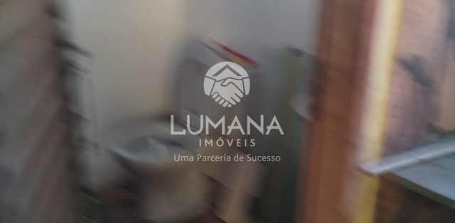 CASA TIPO CHÁCARA 