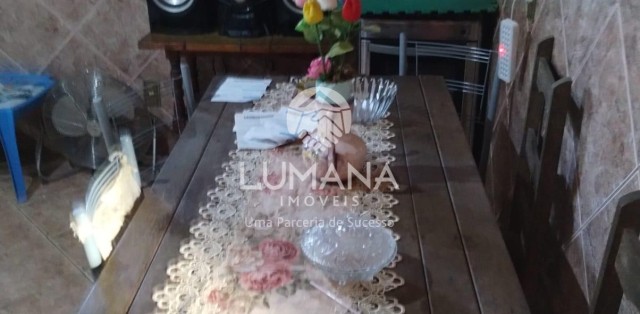 CASA TIPO CHÁCARA 