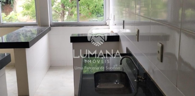 Apartamento Prédio individual