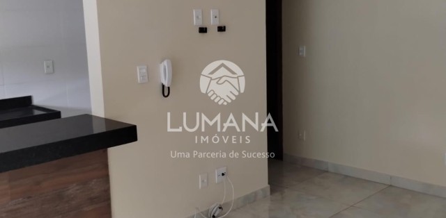 Apartamento Prédio individual