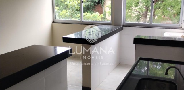 Apartamento Prédio individual