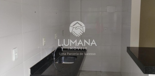 Apartamento Prédio individual