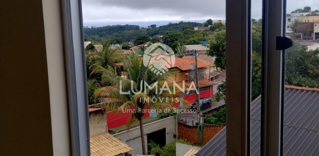Apartamento Prédio individual