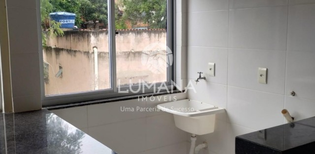 Apartamento Prédio individual