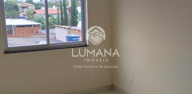 Apartamento Prédio individual