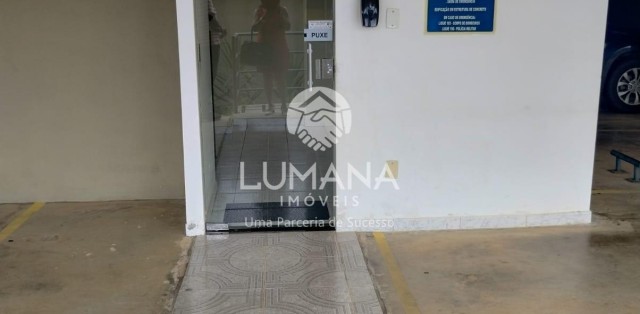 Apartamento Prédio individual
