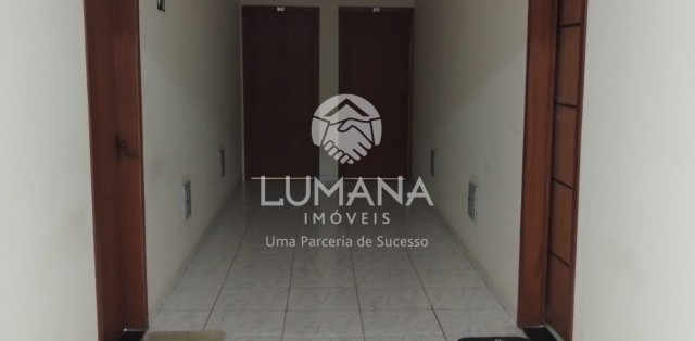 Apartamento Prédio individual