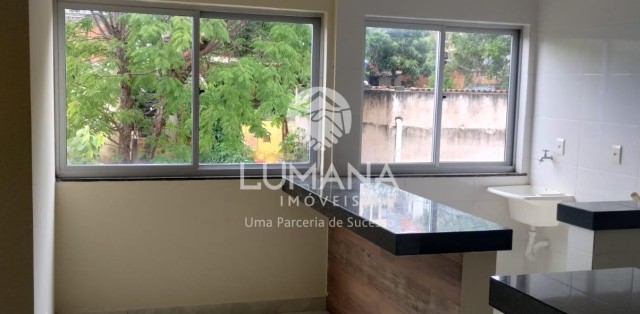 Apartamento Prédio individual