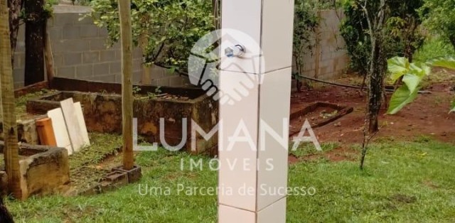 Sítio Região urbana L.Santa