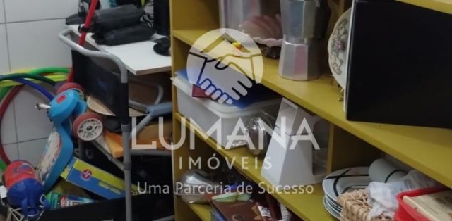 Sítio Região urbana L.Santa