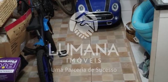 Sítio Região urbana L.Santa