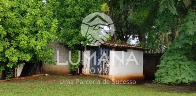 Sítio Região urbana L.Santa