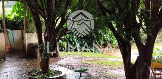Sítio Região urbana L.Santa