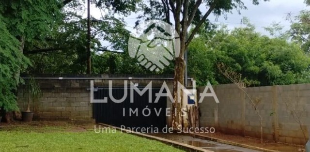 Sítio Região urbana L.Santa