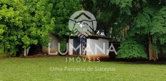 Sítio Região urbana L.Santa