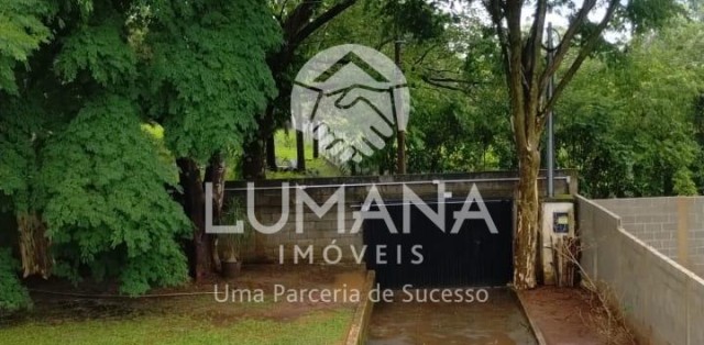 Sítio Região urbana L.Santa