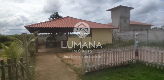 Sítio p/moradia Vale da Serra