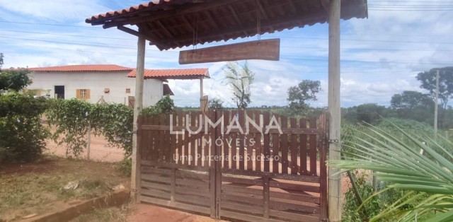 Sítio p/moradia Vale da Serra
