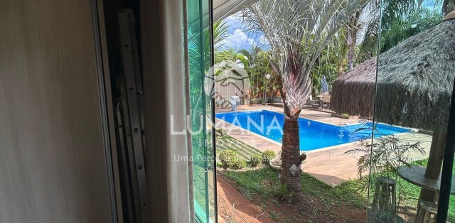 CONDOMÍNIO VALE DO LUAR 