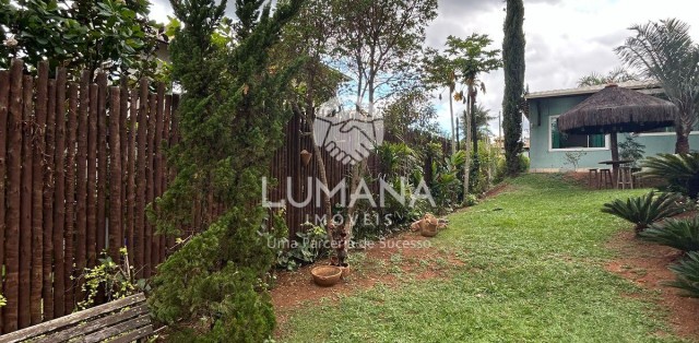 CONDOMÍNIO VALE DO LUAR 