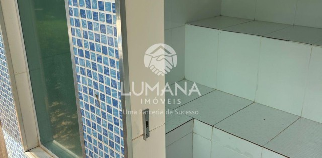 CONDOMÍNIO VALE DO LUAR 