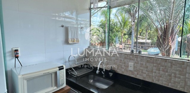 CONDOMÍNIO VALE DO LUAR 