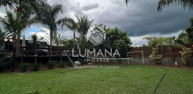 CONDOMÍNIO VALE DO LUAR 