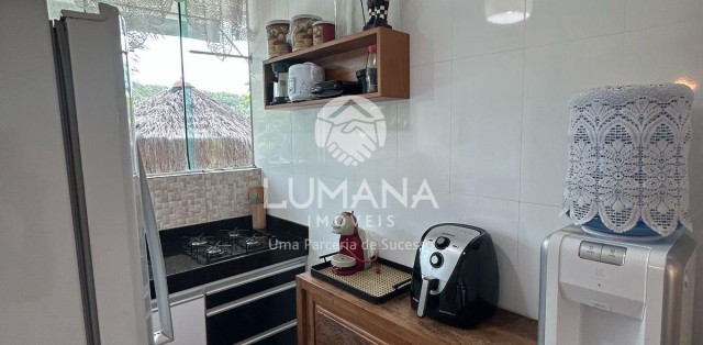 CONDOMÍNIO VALE DO LUAR 