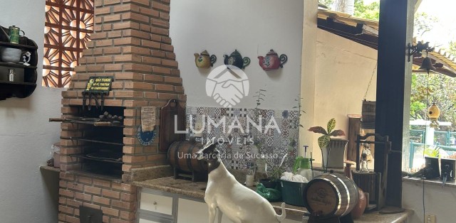 Casa Terreno 3.000 m²