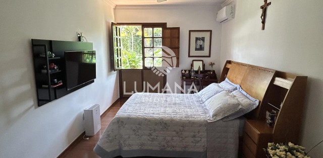 Casa Terreno 3.000 m²