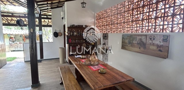 Casa Terreno 3.000 m²