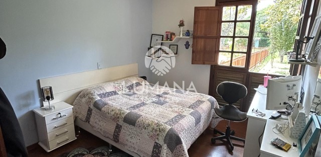 Casa Terreno 3.000 m²