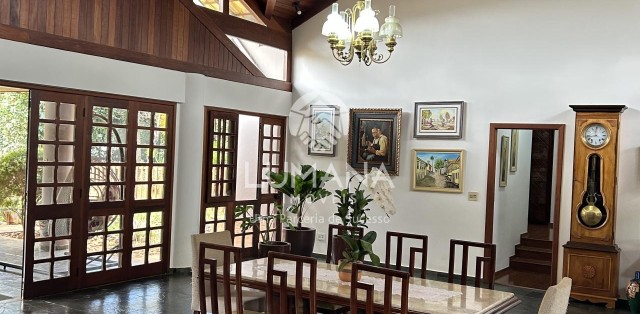 Casa Terreno 3.000 m²