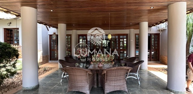 Casa Terreno 3.000 m²