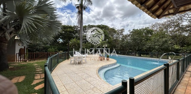 Casa Terreno 3.000 m²