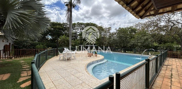 Casa Terreno 3.000 m²
